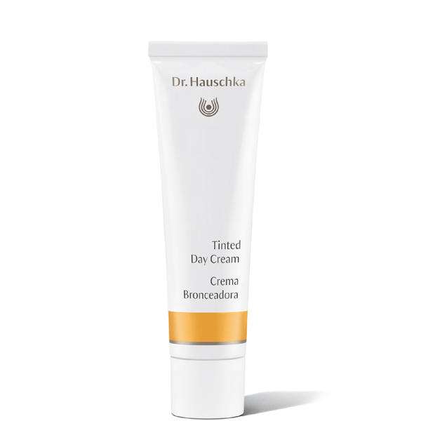 Dr Hauschka Tinted Day Cream 30ml